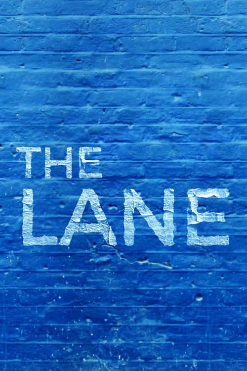 The Lane (2017) poster