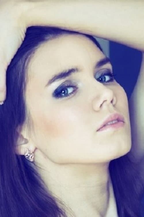Yuliya Chayka foto