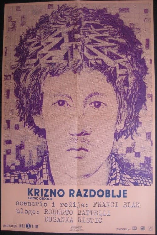 Krizno obdobje (1981) poster