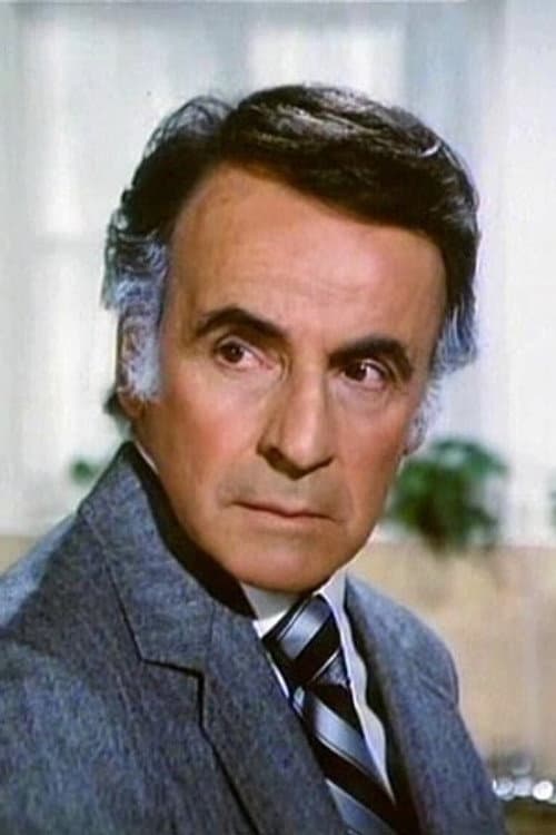 Lee Bergere foto