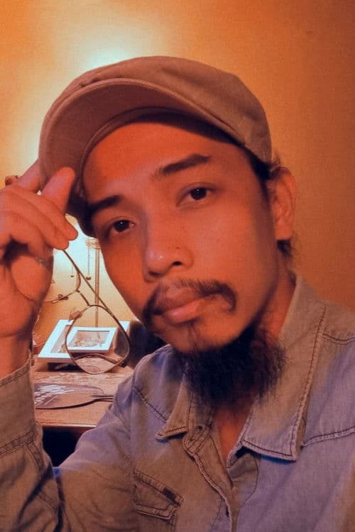Amado Arjay Babon foto