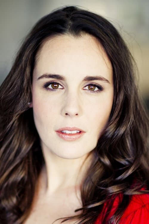 Valerie Cadieux foto
