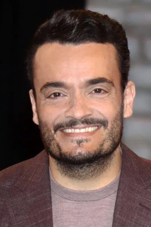 Giovanni Zarrella foto