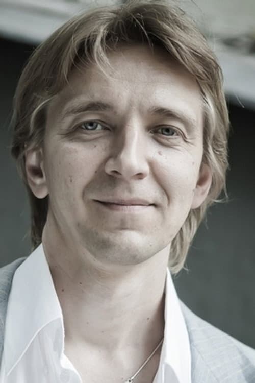 Алексей Зуев foto