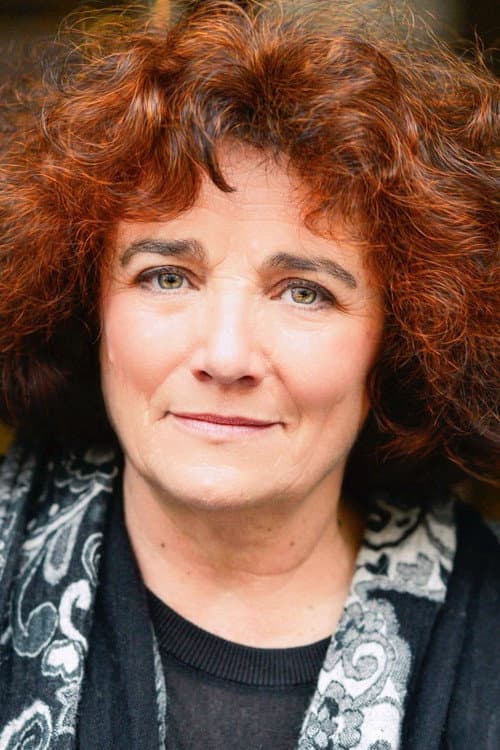 Coline Serreau foto