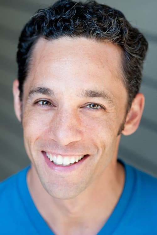 Jeffrey Schecter foto