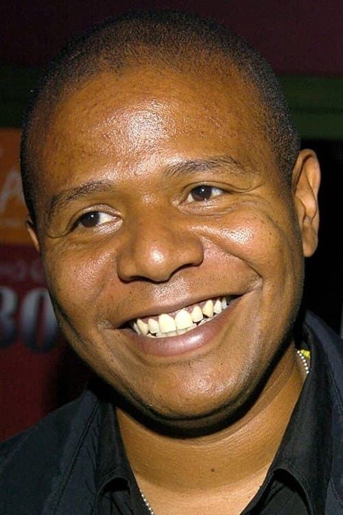 Damon Whitaker foto