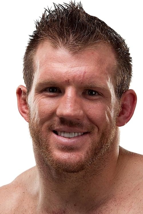 Ryan Bader foto