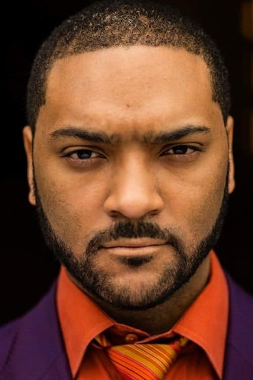 Langston Fishburne foto