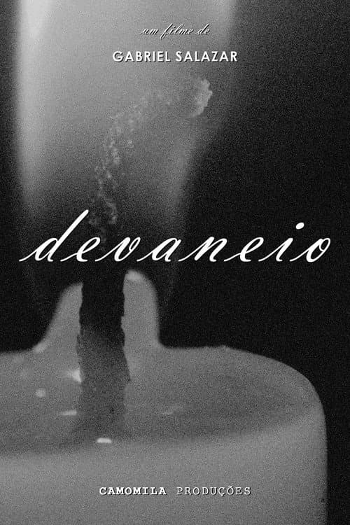 Devaneio (2023) poster