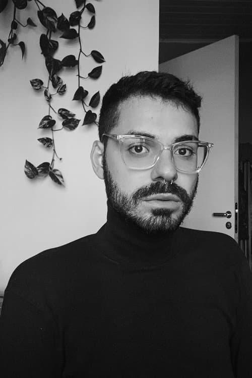 Gabriel Canto foto