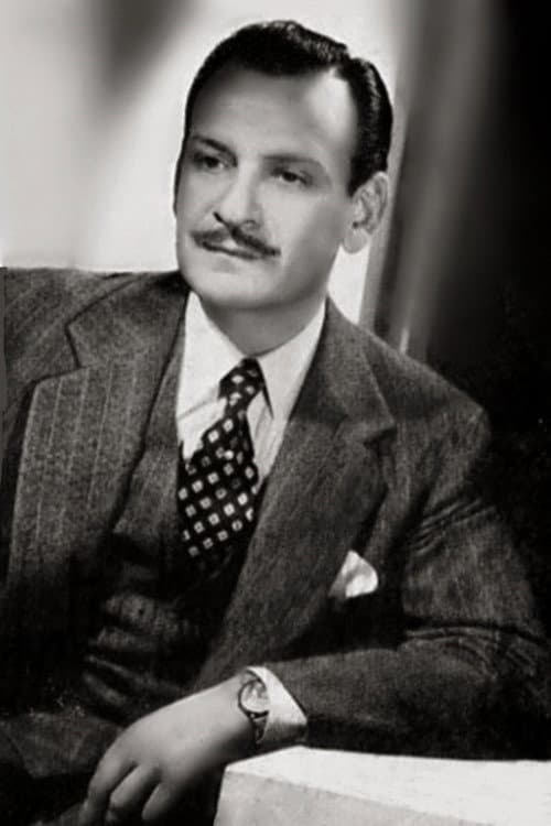 Santiago Gómez Cou foto