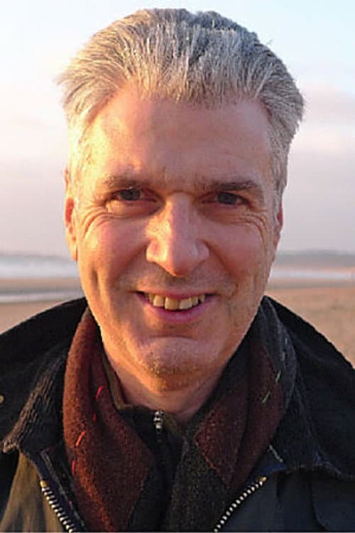 Jon Savage foto