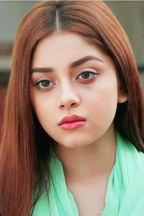 Alizeh Shah foto