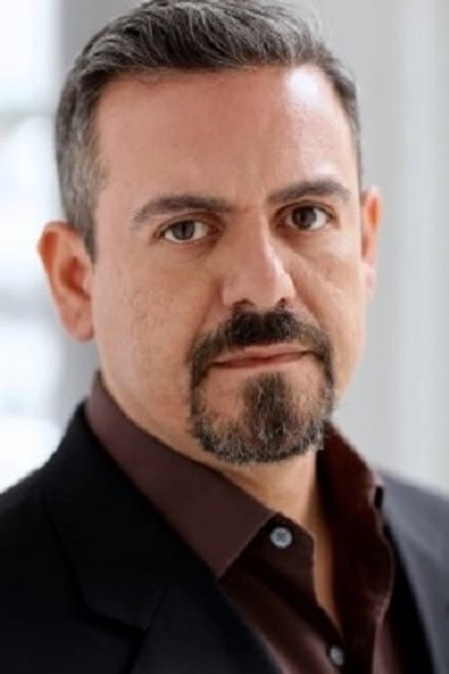 Frank Pando foto