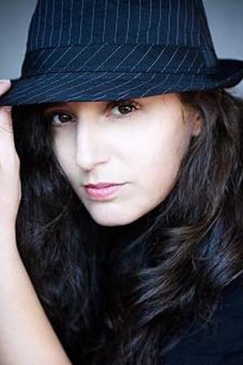Sylvie Jacob foto