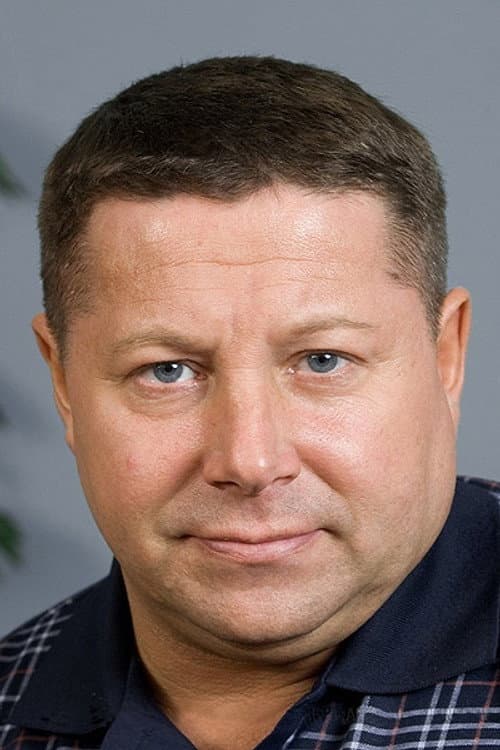 Михаил Трясоруков foto