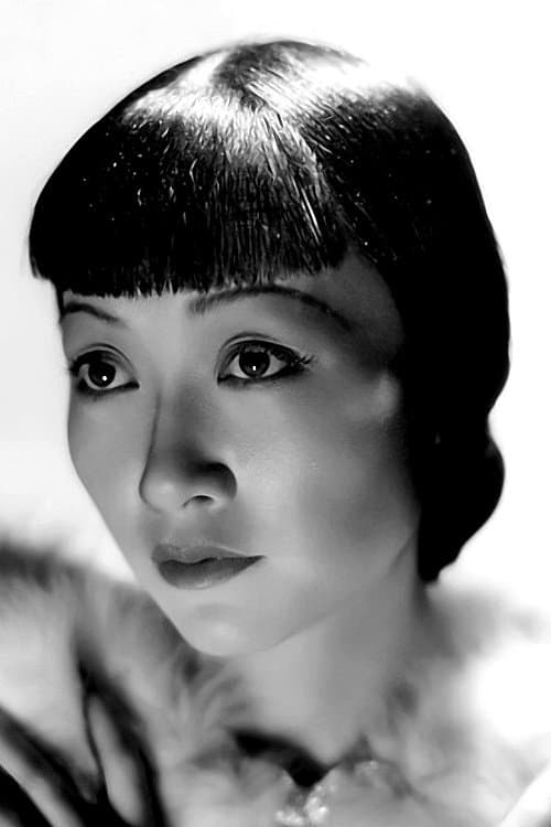 Anna May Wong foto