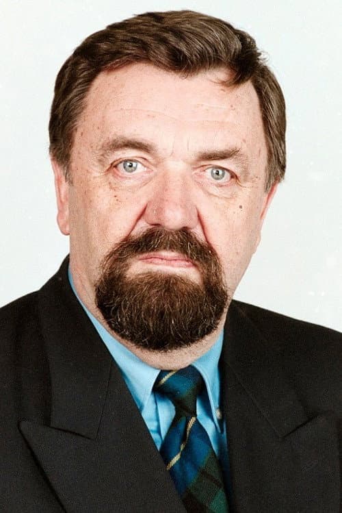 Tõnu Mikk foto