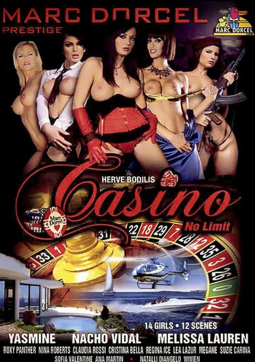 Casino: No Limit (2008) poster