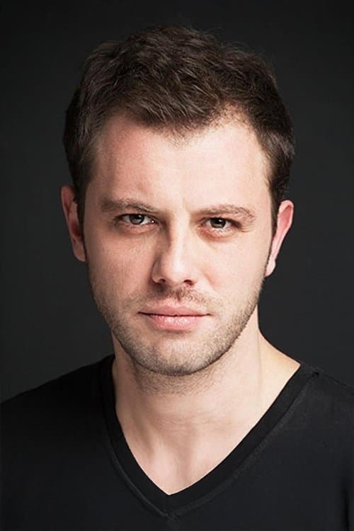 Yusuf Akgün foto
