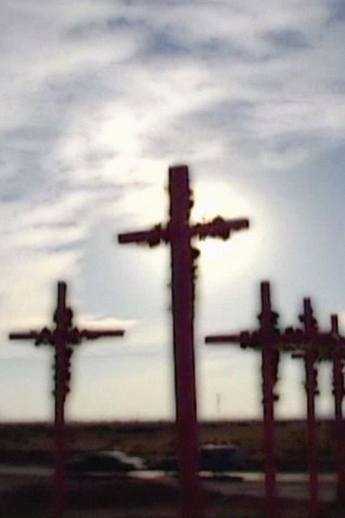 La batalla de las cruces (2004) poster