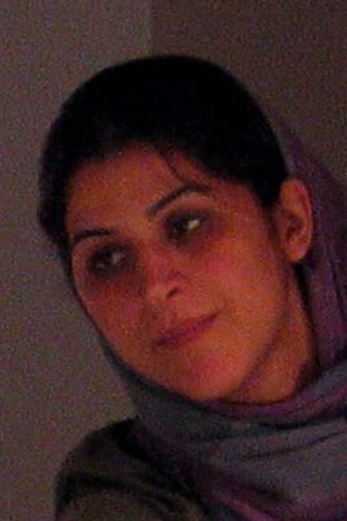 Sahar Shahamat foto