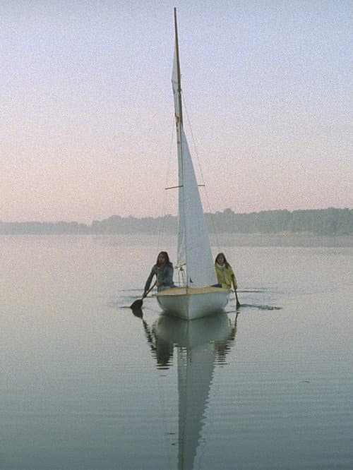 Die Kaminski (1980) poster