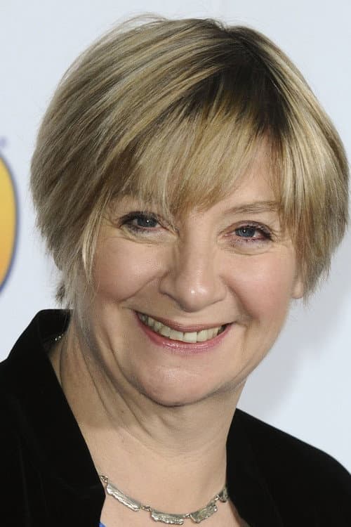 Victoria Wood foto