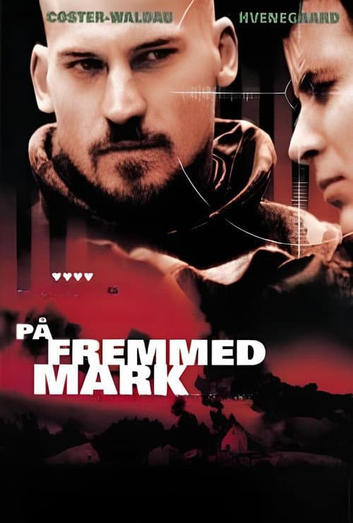 På fremmed mark (2000) poster