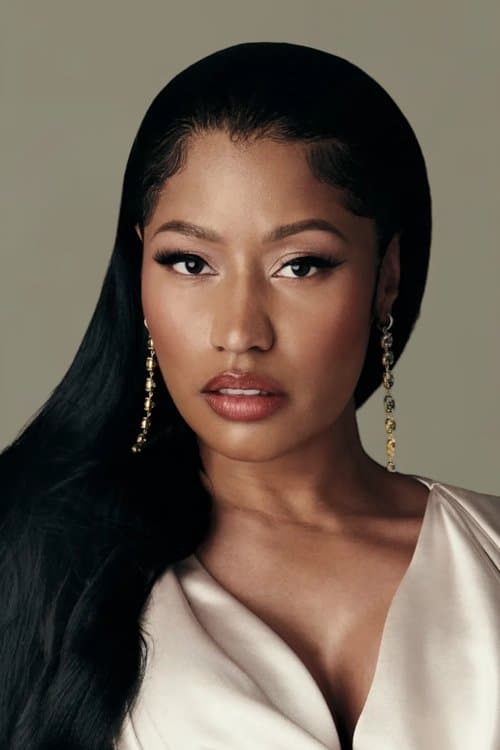 Nicki Minaj foto