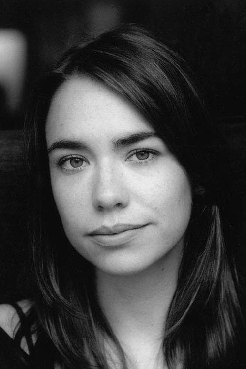 Caroline Martin foto