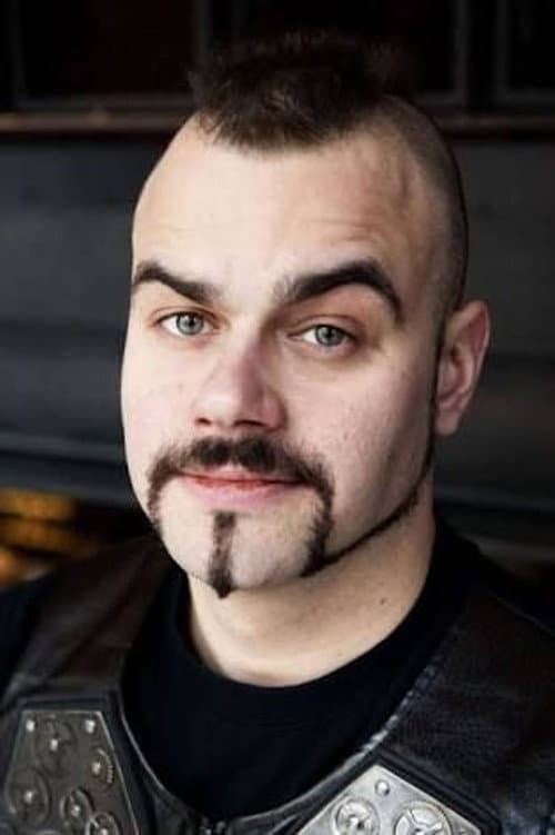Joakim Brodén foto