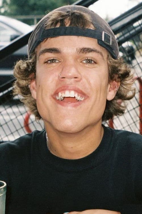 Dillon Moore foto