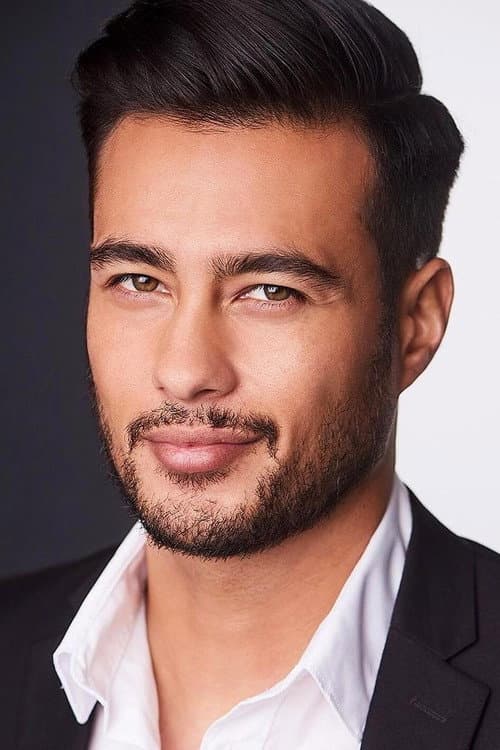 Devon Spence foto
