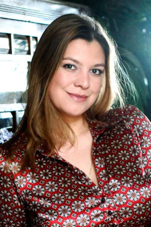 Isidora Minić foto