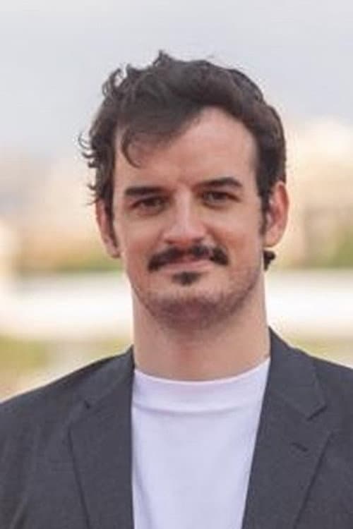 Martín Cuervo foto