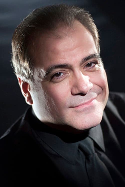 Jerry A. Vasilatos foto