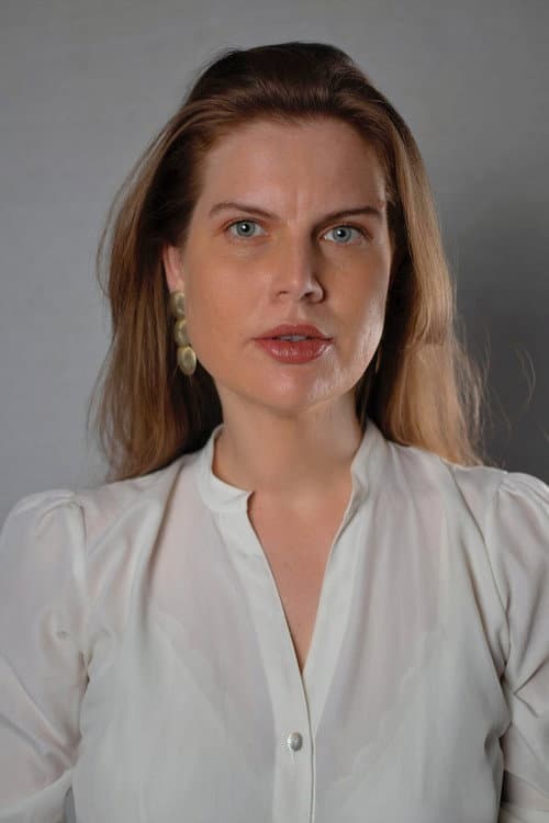 Maggie Schneider foto