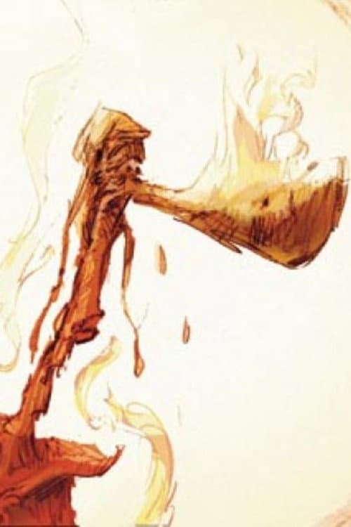 L'homme de la lune (2006) poster