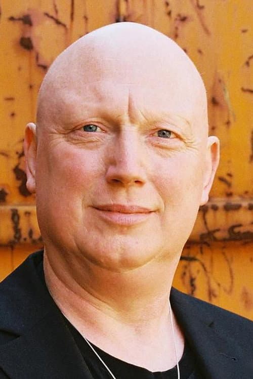 Volker Niederfahrenhorst foto