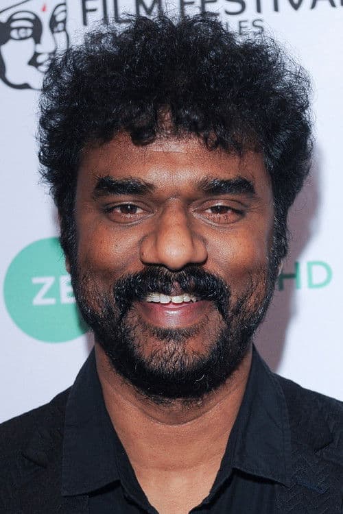 Dinesh Prabhakar foto