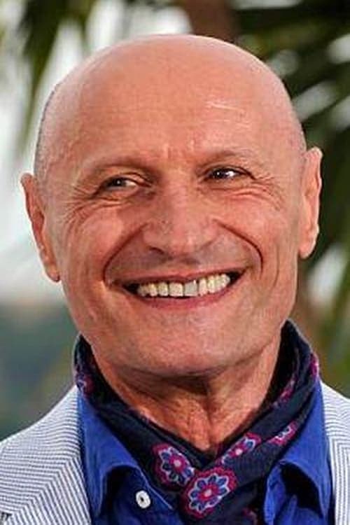 Dario Cantarelli foto