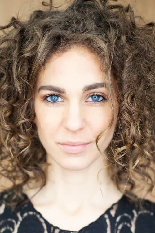 Carmel Amit foto