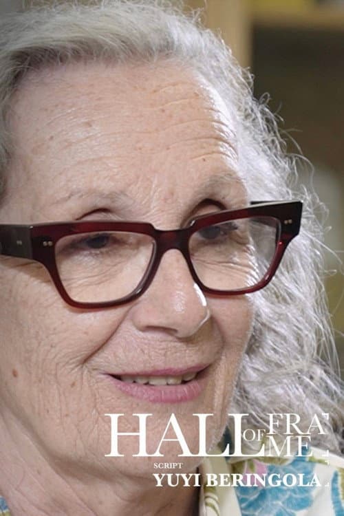 Hall of Frame. Yuyi Beringola (2024) poster