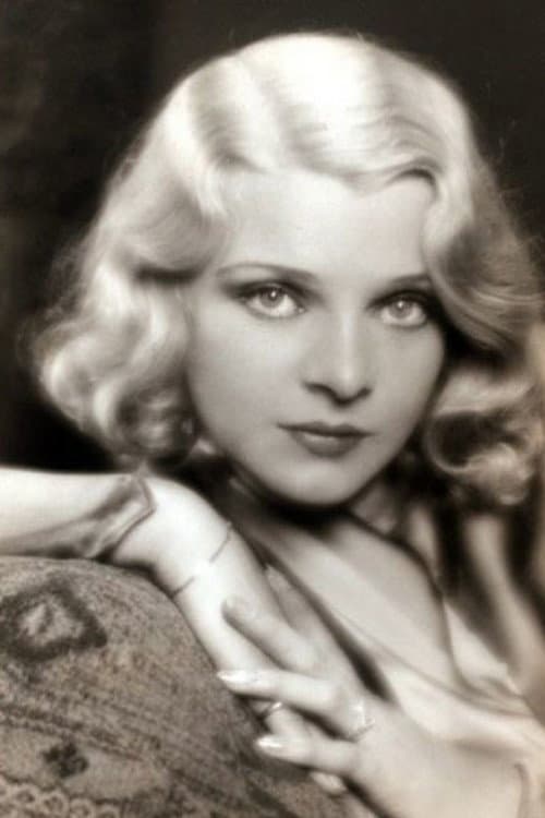 Claire Luce foto