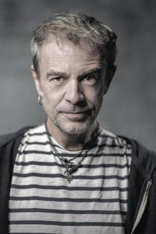Fabrice Caro foto