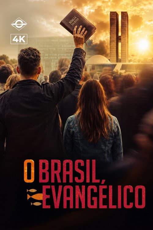 O Brasil Evangélico (2026) poster