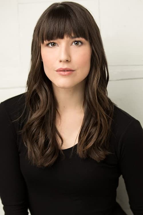 Mary Beth Gray foto