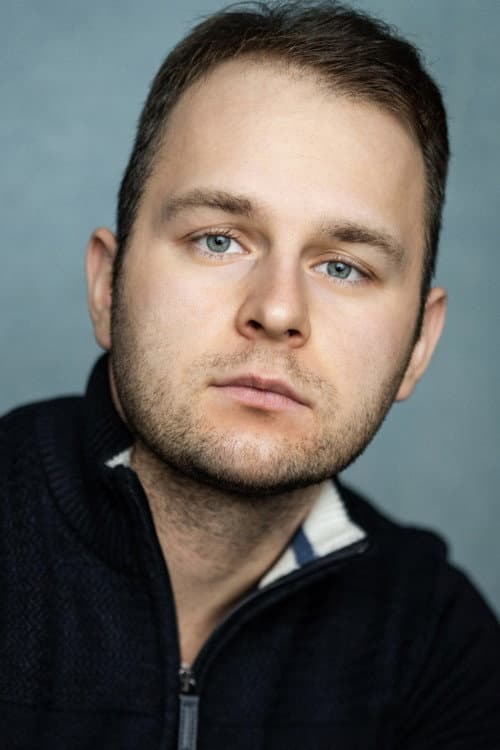 Christian Nandor foto